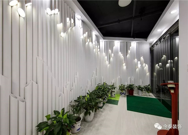 辦公室如何裝修？專(zhuān)業(yè)辦公室裝修的幾個(gè)方法(圖2)