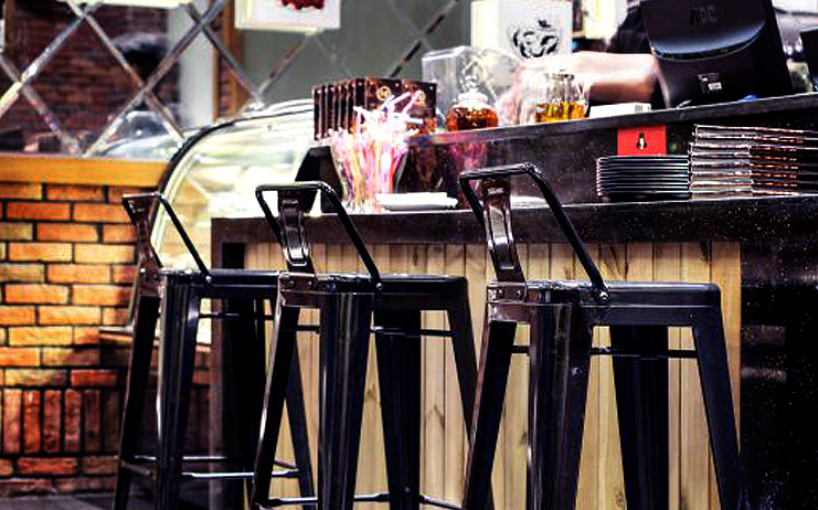 案例賞析|餐廳——吃的不是飯，是格調(圖6)