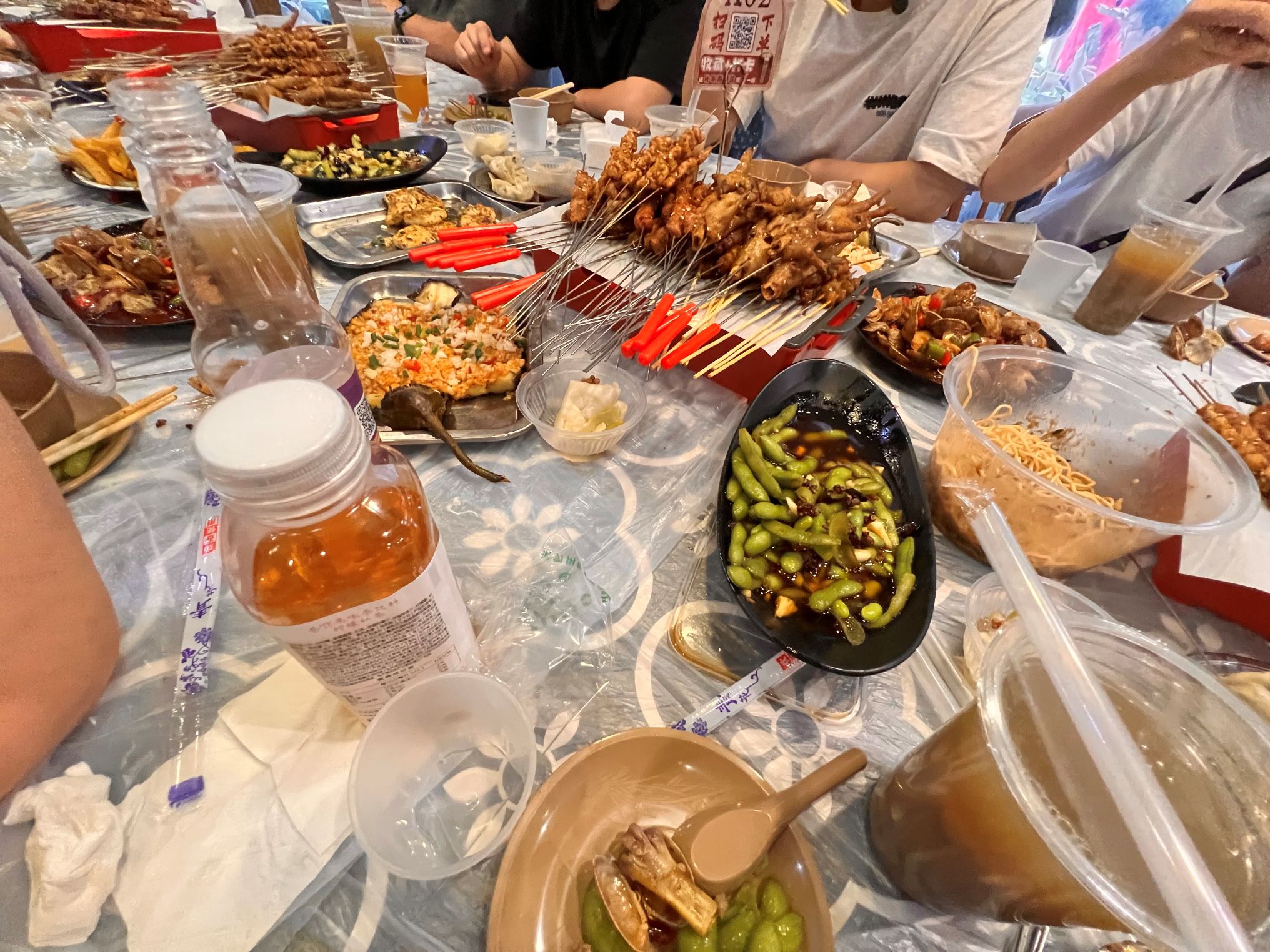 工裝裝修,今泰6月運營部團!客戶滿意度超高,感謝大家!(圖3) 36.jpg