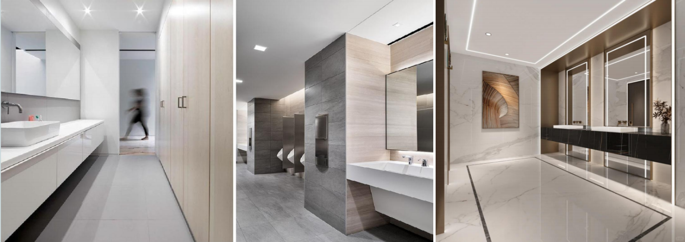 【設計案例】普照國康醫藥辦公室項目概念設計——以空間敘事,筑品牌基因(圖15) 【設計案例】普照國康醫藥辦公室項目概念設計——以空間敘事,筑品牌基因(圖15)