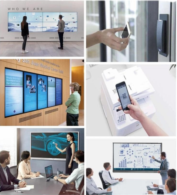 【設計案例】普照國康醫藥辦公室項目概念設計——以空間敘事,筑品牌基因(圖30) 【設計案例】普照國康醫藥辦公室項目概念設計——以空間敘事,筑品牌基因(圖30)